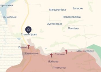 Росіяни атакували Запорізьку область: троє загиблих