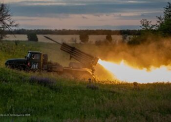 Росіяни найбільше атакують на Покровському й Новопавлівському напрямках – Генштаб