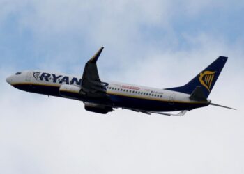 Ryanair відкриє нову авіабазу: в компанії розповіли, коли це станеться та де
