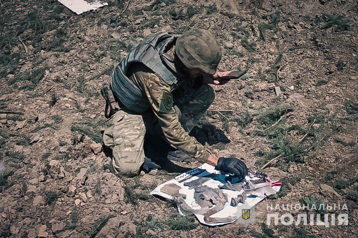 Шестеро поранених внаслідок чергових злочинів військ рф: на Сумщині поліція документує наслідки