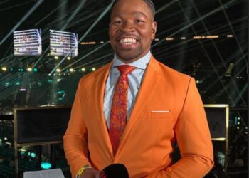 Шон Портер розповів про свій бій з Олександром Усиком