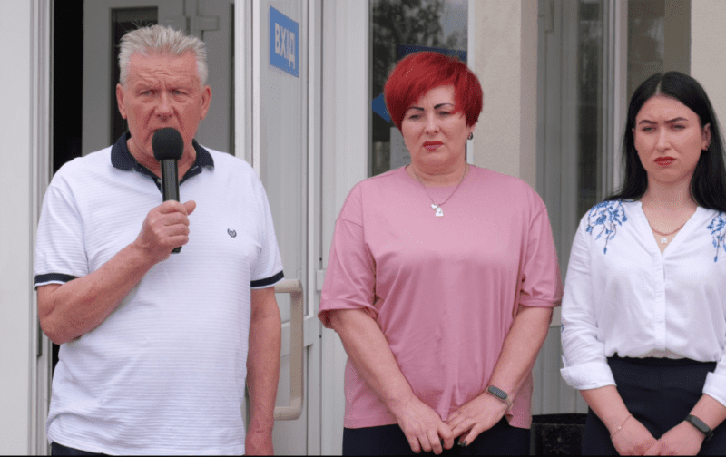 Шостка долучилася до проєкту &ldquo;Код пам&rsquo;яті&rdquo;, присвячений вшануванню пам&rsquo;яті Героям із Сумщини