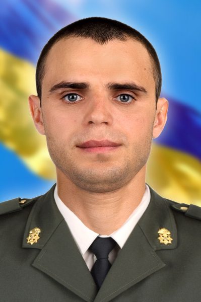 Шосткинська громада провела в останню путь двох захисників України