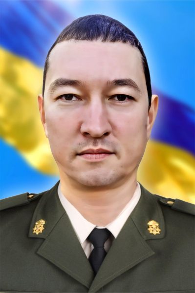 Шосткинська громада провела в останню путь двох захисників України