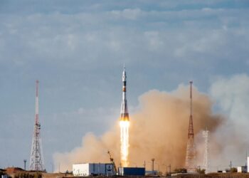 “Ситуація критична”: виробник російської ракетно-космічної техніки офіційно на межі краху