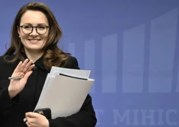 “Складний виклик”: Свириденко про підвищення зарплат учителям