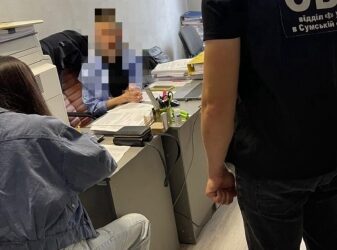 Службова недбалість на ремонті мосту: посадовицю ДУ «Інфраструктура Сумщини» підозрюють у завданні мільйонних збитків