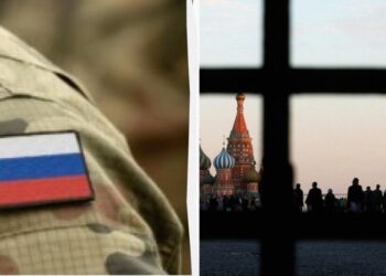 “Смертеноміка” Путіна вигідна росіянам, вони не хочуть закінчувати війну, – The Telegraph