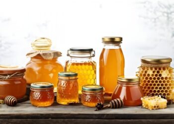 Солодкий рекорд: Україна увійшла до трійки світових топ-експортерів меду