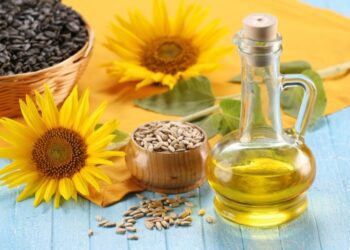 Соняшникова олія дорожчає: чи очікувати українцям дефіциту через поганий урожай