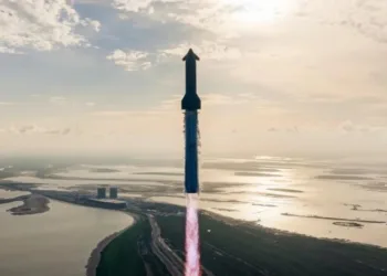 Starship із 10-го разу успішно злетів: прорив Маска на шляху до Марса чи лише чергова спроба. Пояснюємо