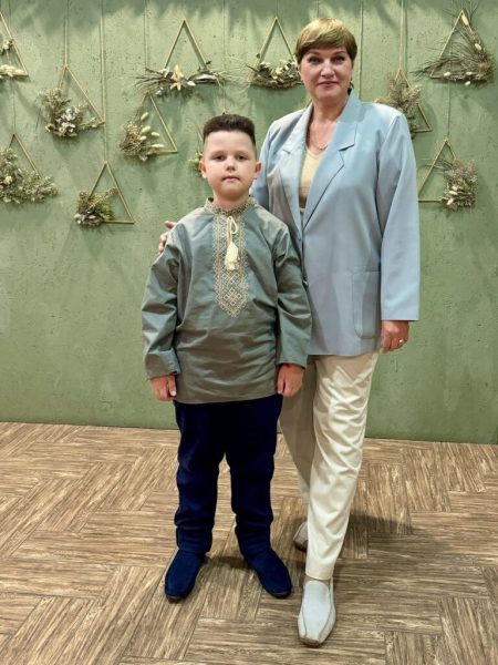 Талановитий учень ІІ класу Шосткинської ДШМ Михайло Жирний отримав декілька яскравих перемог у дитячих творчих змаганнях (+фото)