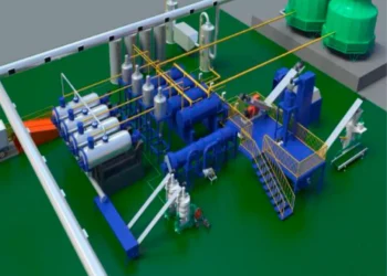 автоматизация убойных цехов