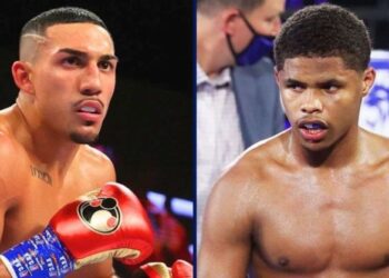 Тімоті Бредлі передбачив переможця бою Лопес – Стівенсон