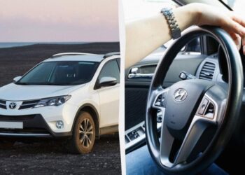 ТОП вживаних машин до 10 років, які ніколи вас не підведуть: перевірені часом моделі