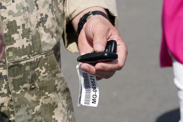 Три громади Сумщини отримали електромобілі для роботи медиків(+фото)