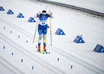 Триразова Олімпійська чемпіонка вдруге стала мамою