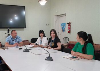 ТРИВАЄ АКТИВНА СПІВПРАЦЯ З БЛАГОДІЙНИКАМИ