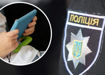 У Глухові дитина викликала поліцію, бо не хотіла лягати спати