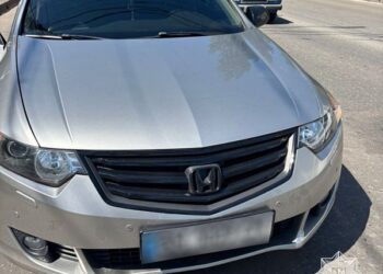 У Сумах на Металургів пішохід потрапив під колеса авто