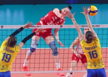 Україна проведе товариський матч проти одного з призерів жіночої ВЛН