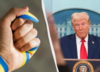 Українці у США можуть втратити роботу через недалекоглядну політику Трампа