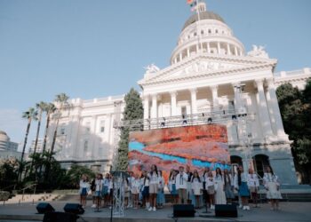 Українська діаспора в США провела форум про відбудову та інформаційну безпеку