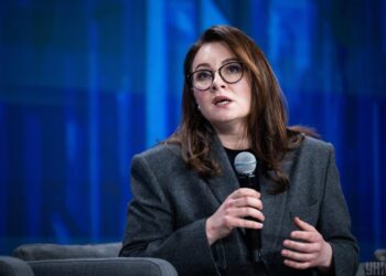 Український бізнес зможе отримати до 1 мільйона: Свириденко розповіла, кому пощастить