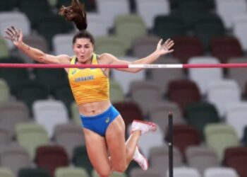 Україські стрибуни із жердиною – призери етапу Континентального туру