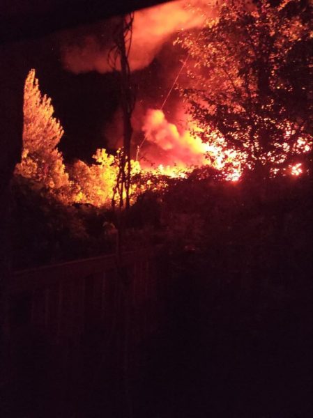 Унаслідок ворожого удару по Вороніжу без даху над головою і найнеобхіднішого для життя залишилися три бабусі: оголошено збір на їх підтримку