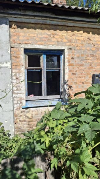 Унаслідок ворожого удару по Вороніжу без даху над головою і найнеобхіднішого для життя залишилися три бабусі: оголошено збір на їх підтримку