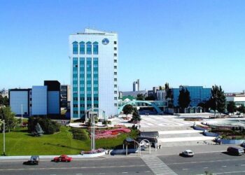 Уряд виставив на продаж один з найбільших хімзаводів України