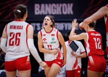 Усе вирішив тай-брейк. Відомо другу чвертьфінальну пару ЧС зв волейболу