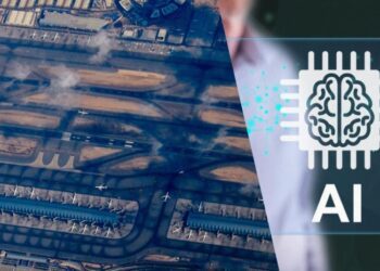 В аеропорті Дубая паспортний контроль можна буде пройти за лічені секунди