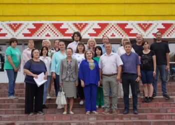 В «КНЄЖІ» НОВИЙ КЕРІВНИК. ВІТАЄМО!