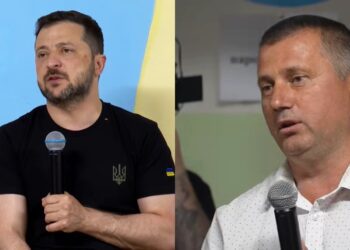 ВАЖЛИВИЙ ДІАЛОГ ДЛЯ МІСТА-ГЕРОЯ УКРАЇНИ ОХТИРКИ