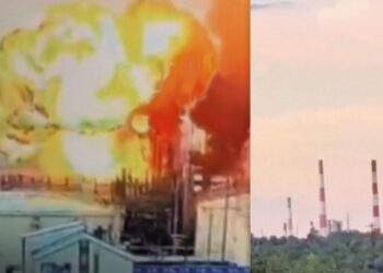 Важливий експортний термінал РФ працюватиме на половину потужності через Україну, – Reuters