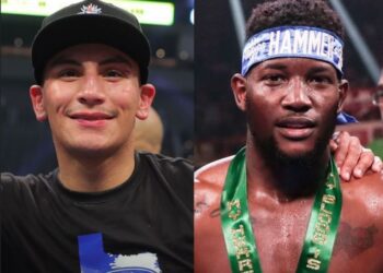 Верджил Ортіс: “Хочу влаштовувати такі бої, які люди переглядали б і через 50 років”