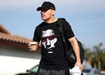 Верджил Ортіс поставив умову для проведення бою з Муртазалієвим