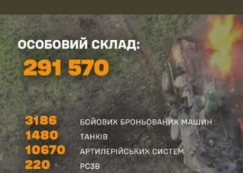 Весняно-літня кампанія росії 2025 року завершилася провалом