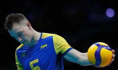 &laquo;Вгадайте, що може статися!?&raquo;. Плотницький натякає на повернення в збірну?