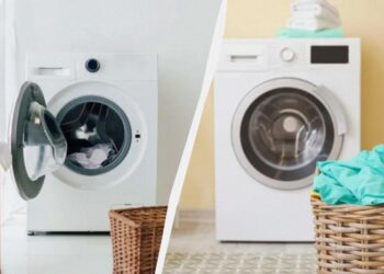 Відчиняти навстіж дверцята машинки після прання – груба помилка: ось як потрібно робити