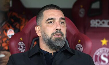 ВІДЕО. Ця пристрасть Кевіна. Яскравий підкат хавбека Шахтаря на 90-й хв