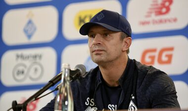 ВІДЕО. Динамо провело тренування перед грою у відповідь проти Маккабі Т-А