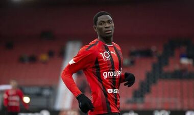 ВІДЕО. Як грає івуарійський форвард, за яким полює Зоря