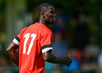 ВІДЕО. Як грає івуарійський форвард, за яким полює Зоря