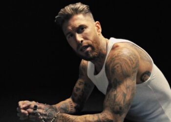 ВІДЕО. Легенда Реала заспівав і випустив свій перший трек