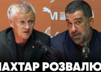 ВІДЕО. Реакція Сульшера та Арди Турана після матчу Шахтар 2:0 Бешикташ