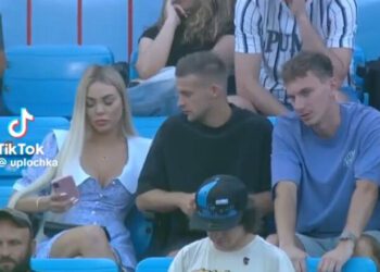 ВІДЕО. Ролик з УПЛ набирає мільйони переглядів на платформі X