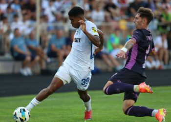 ВІДЕО. УАФ відповіла Шовковському і пояснила, чому скасували гол Герреро